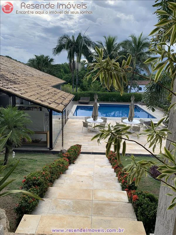 Foto 54 de 60 - Casa em condomínio para venda em Casa da Lua