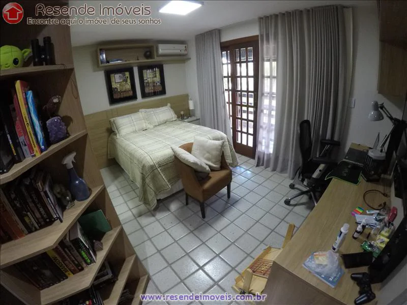 Foto 34 de 60 - Casa em condomínio para venda em Casa da Lua