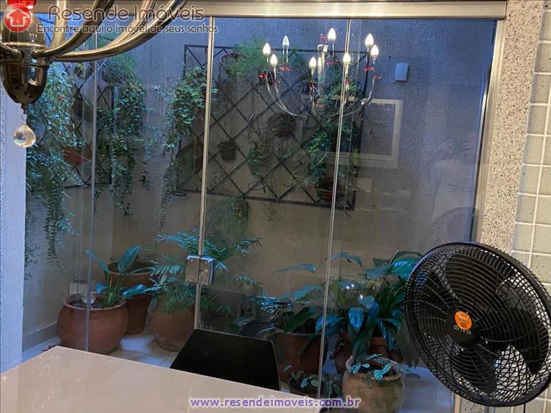 Foto 5 de 60 - Casa em condomínio para venda em Casa da Lua