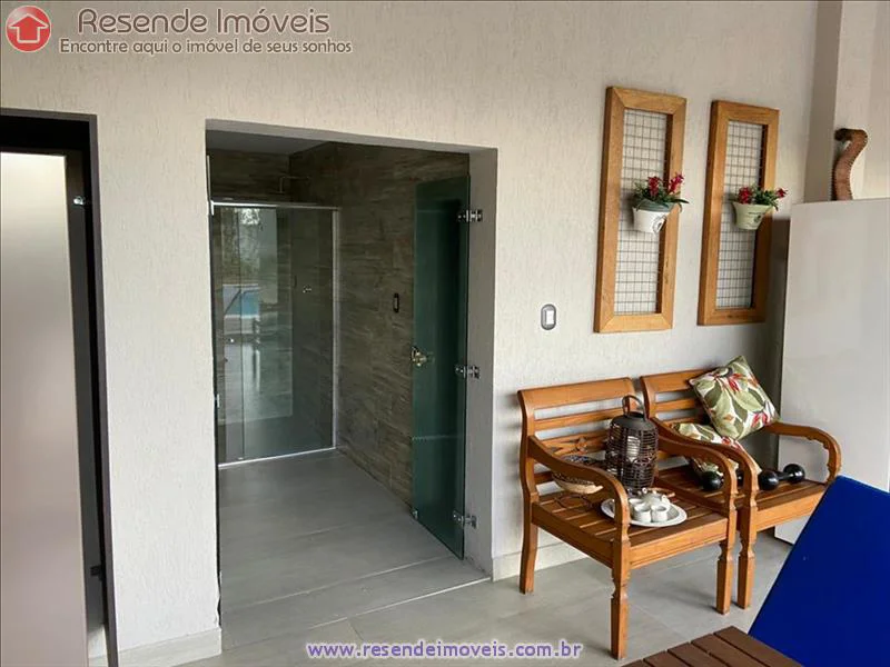 Foto 7 de 60 - Casa em condomínio para venda em Casa da Lua