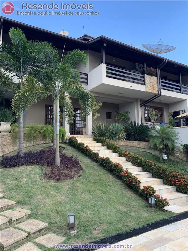 Foto 53 de 60 - Casa em condomínio para venda em Casa da Lua