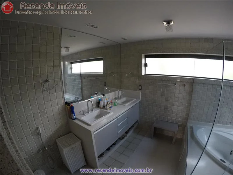 Foto 49 de 60 - Casa em condomínio para venda em Casa da Lua