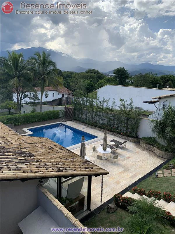 Foto 36 de 60 - Casa em condomínio para venda em Casa da Lua