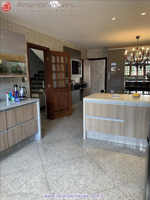 Foto 41 de 60 - Casa em condomínio para venda em Casa da Lua