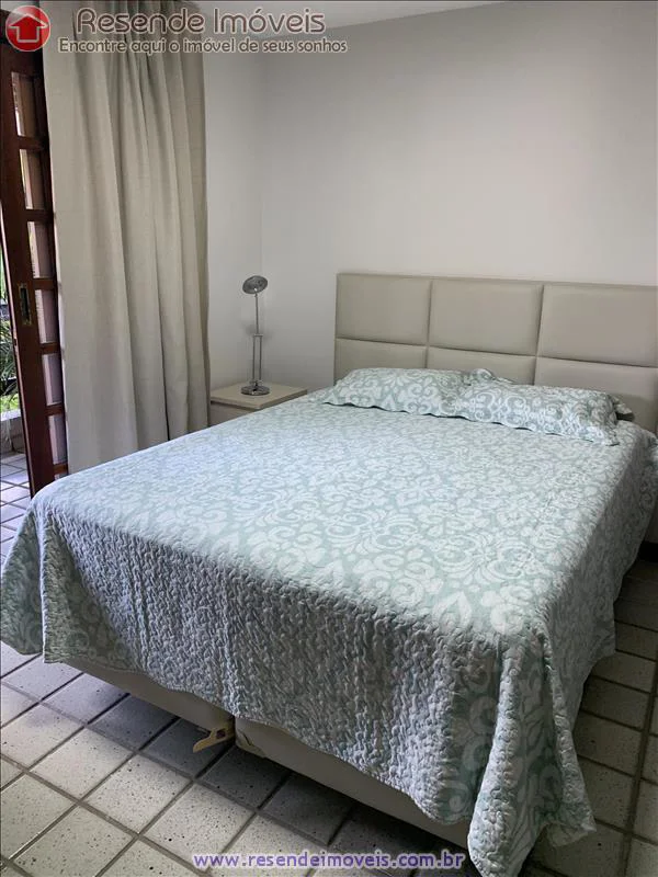 Foto 59 de 60 - Casa em condomínio para venda em Casa da Lua