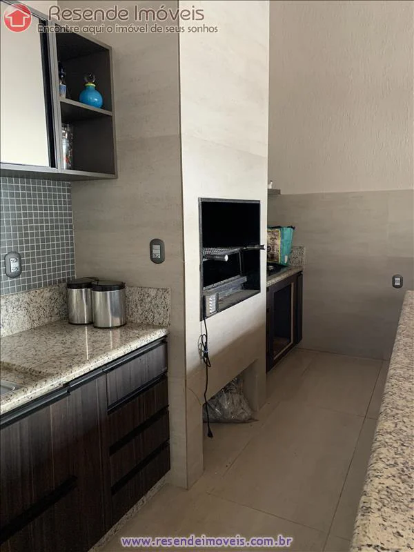 Foto 16 de 60 - Casa em condomínio para venda em Casa da Lua