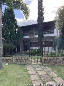 Casa em condomínio para venda em Casa da Lua - Imobiliária Real Imobiliária