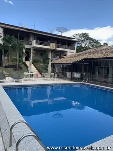 Casa em condomínio para venda em Casa da Lua - Imobiliária Real Imobiliária