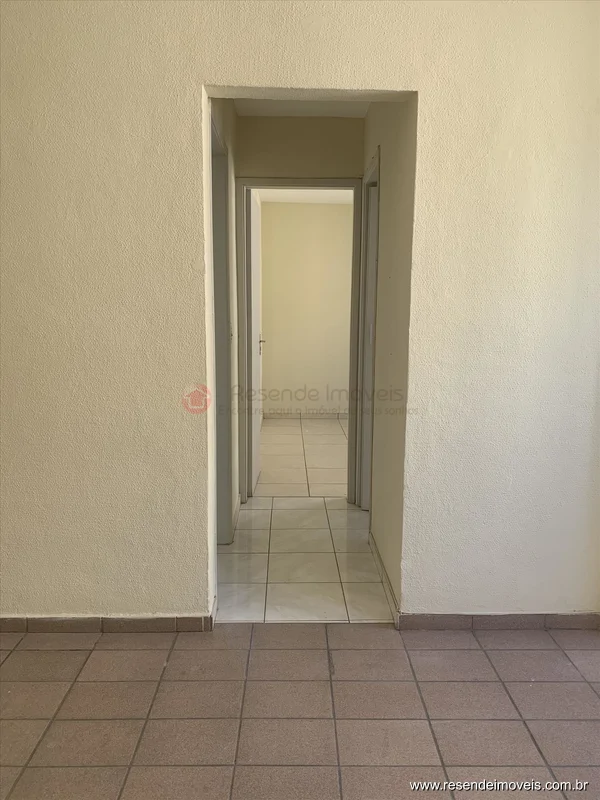 Foto 18 de 18 - Apartamento para aluguel em Jardim Jalisco