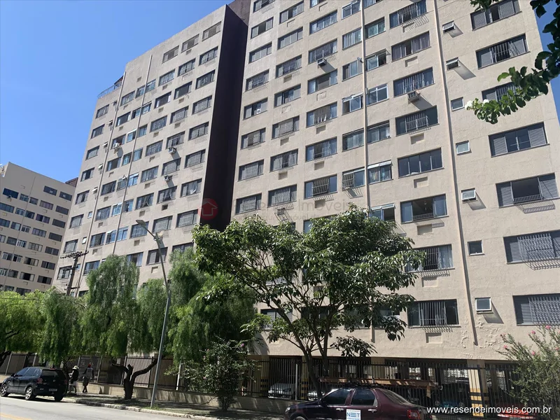 Foto 9 de 18 - Apartamento para aluguel em Jardim Jalisco