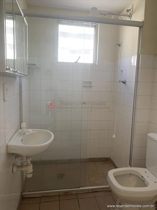 Foto 13 de 18 - Apartamento para aluguel em Jardim Jalisco