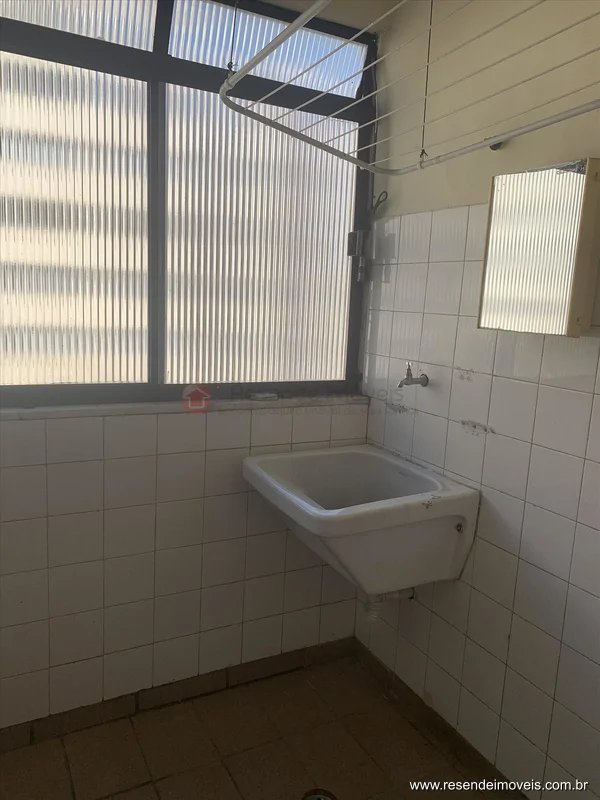 Foto 17 de 18 - Apartamento para aluguel em Jardim Jalisco