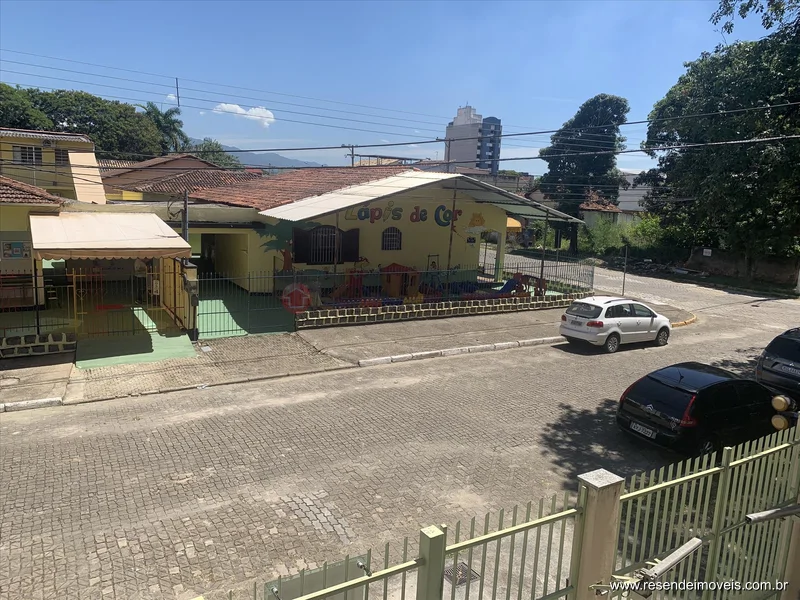 Foto 3 de 19 - Apartamento para aluguel em Vila Julieta