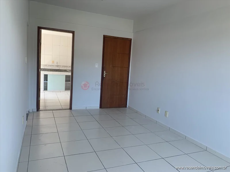 Foto 6 de 19 - Apartamento para aluguel em Vila Julieta