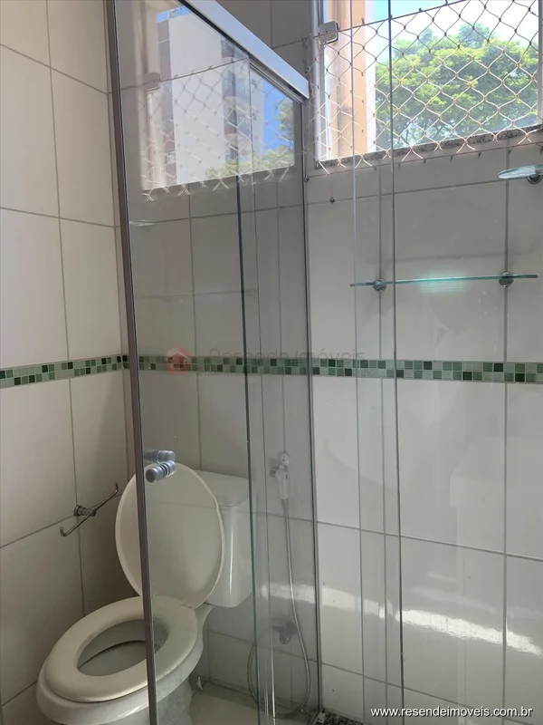 Foto 17 de 19 - Apartamento para aluguel em Vila Julieta