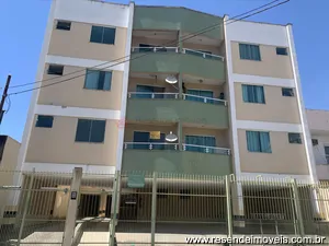 Apartamento para aluguel em Vila Julieta