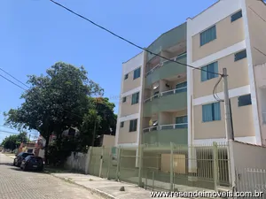 Apartamento para aluguel em Vila Julieta