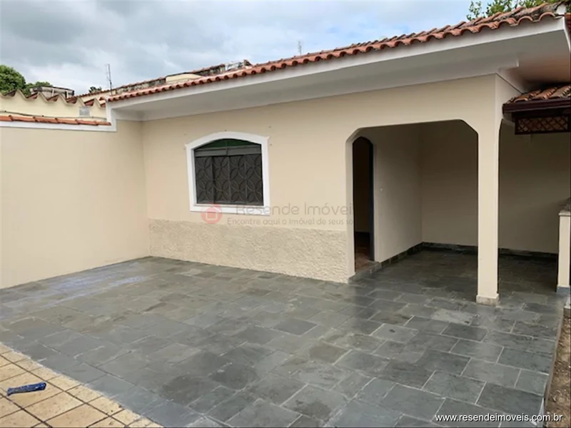 Foto 11 de 27 - Casa para aluguel em Vila Julieta