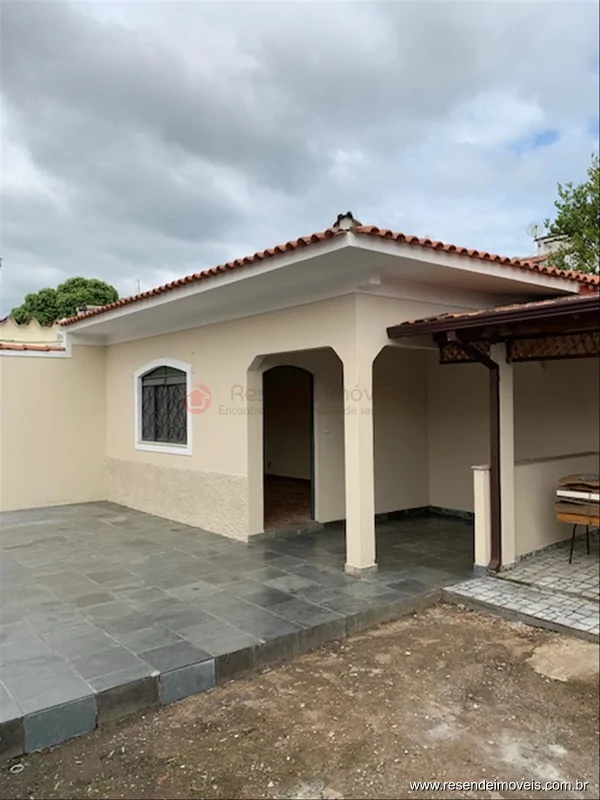 Foto 13 de 27 - Casa para aluguel em Vila Julieta