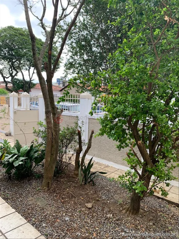 Foto 16 de 27 - Casa para aluguel em Vila Julieta