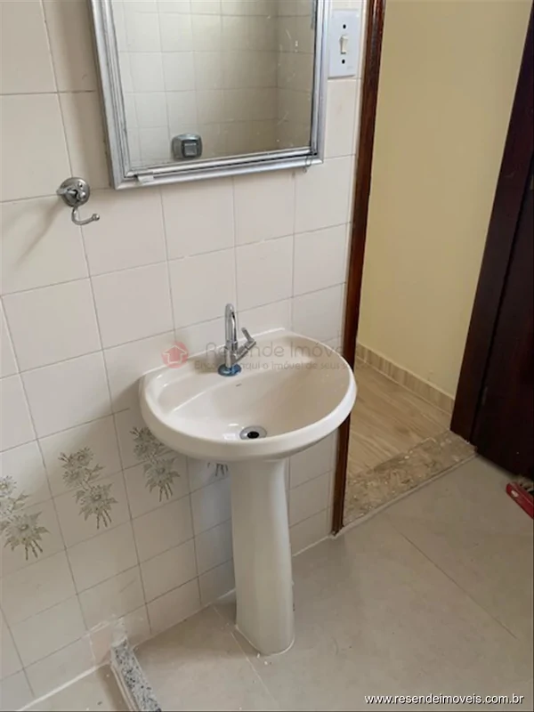 Foto 9 de 27 - Casa para aluguel em Vila Julieta