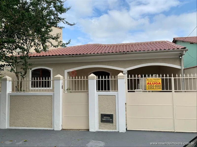 Foto 24 de 27 - Casa para aluguel em Vila Julieta