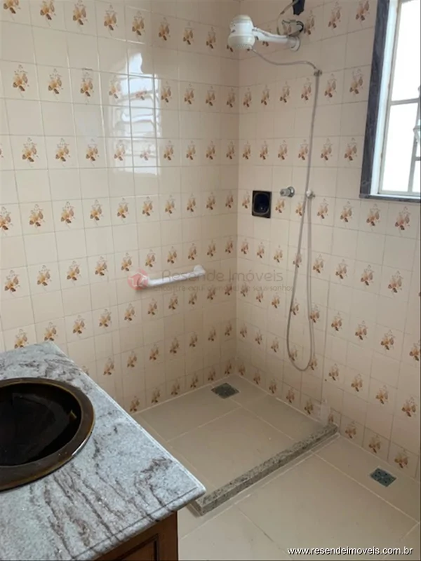 Foto 7 de 27 - Casa para aluguel em Vila Julieta