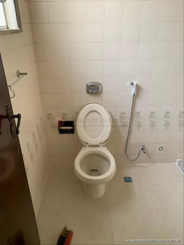 Foto 10 de 27 - Casa para aluguel em Vila Julieta