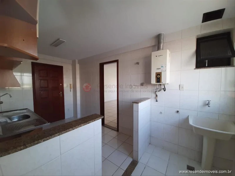 Foto 8 de 14 - Apartamento para venda em Vila Julieta