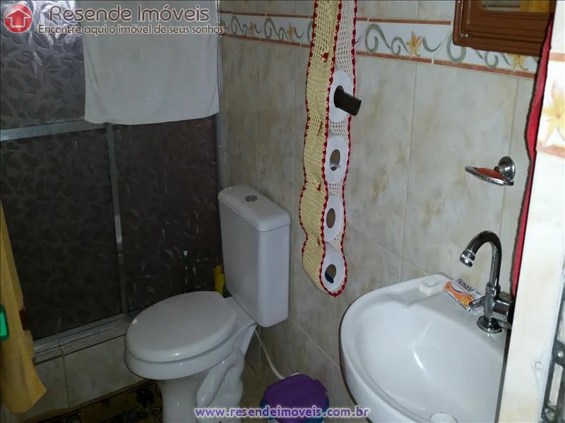 Foto 16 de 16 - Casa para venda em Jardim Primavera I II III