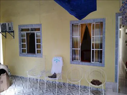 Casa para venda em Jardim Primavera I II III