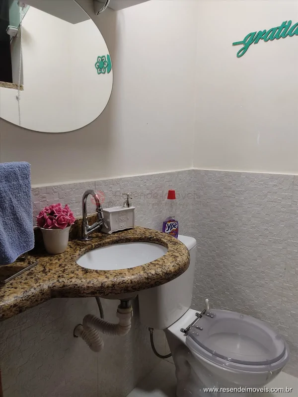 Foto 10 de 29 - Casa para venda em Jardim D'Oeste