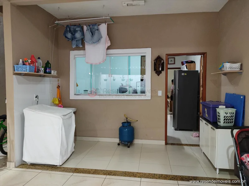 Foto 16 de 29 - Casa para venda em Jardim D'Oeste