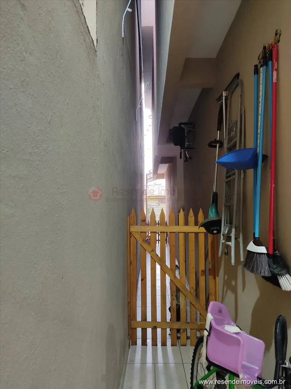 Foto 18 de 29 - Casa para venda em Jardim D'Oeste