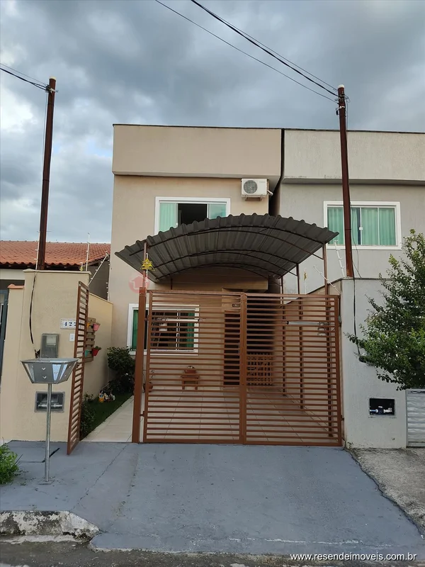 Foto 27 de 29 - Casa para venda em Jardim D'Oeste