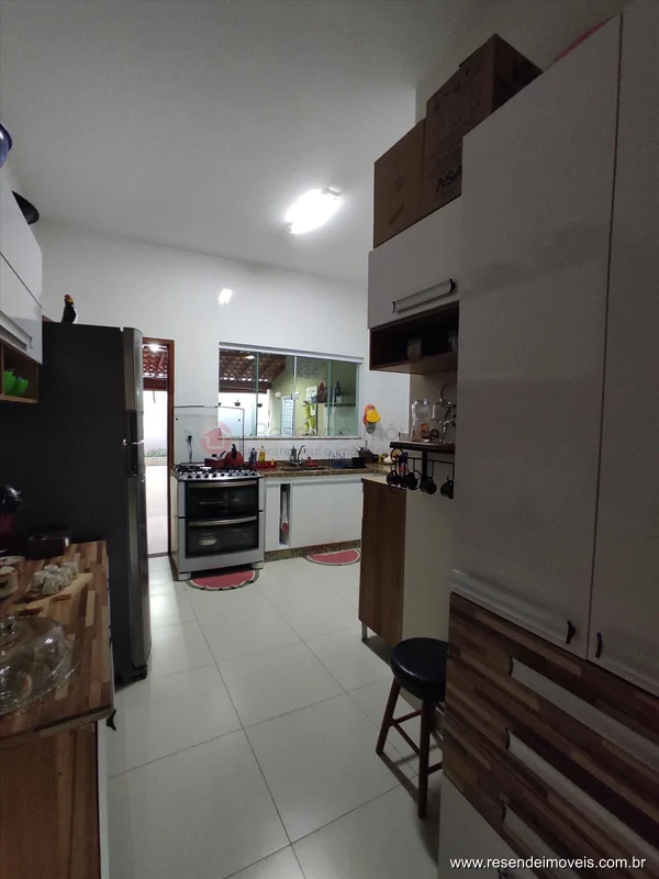 Foto 3 de 29 - Casa para venda em Jardim D'Oeste