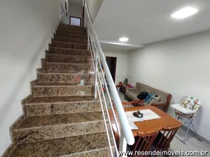 Casa para venda em Jardim D'Oeste