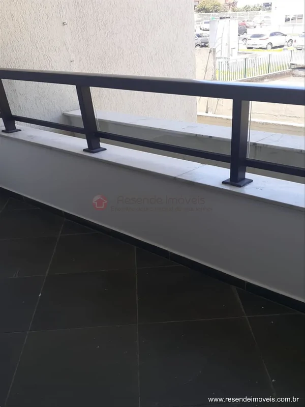 Foto 8 de 19 - Apartamento para aluguel em Comercial