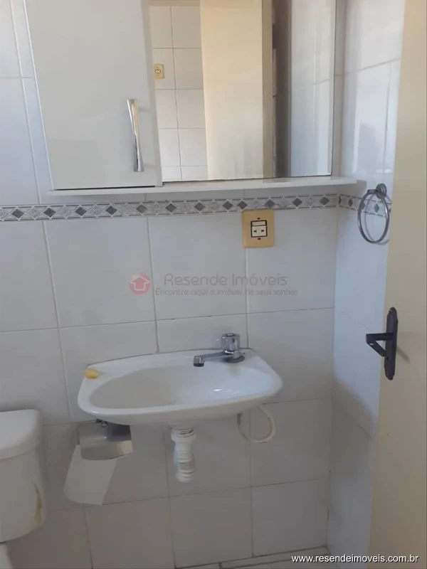 Foto 5 de 19 - Apartamento para aluguel em Comercial