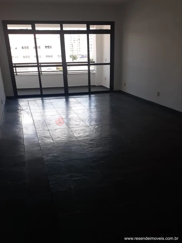 Foto 19 de 19 - Apartamento para aluguel em Comercial