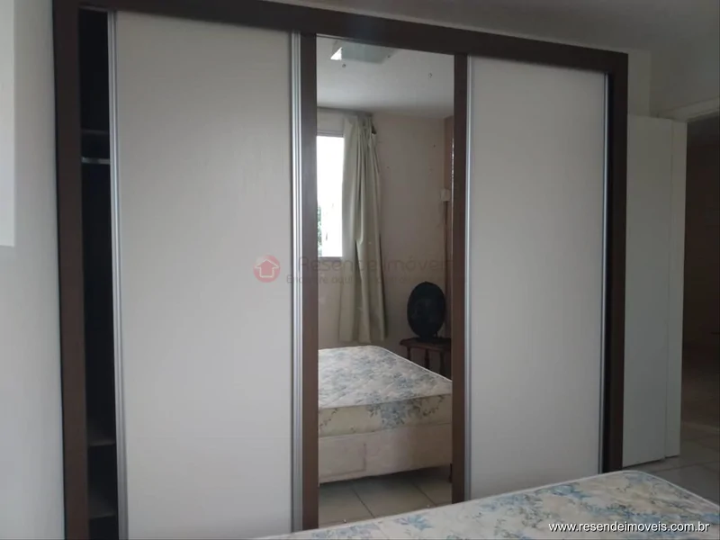 Foto 2 de 17 - Apartamento para aluguel em Cabral