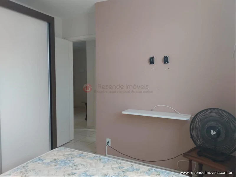 Foto 15 de 17 - Apartamento para aluguel em Cabral