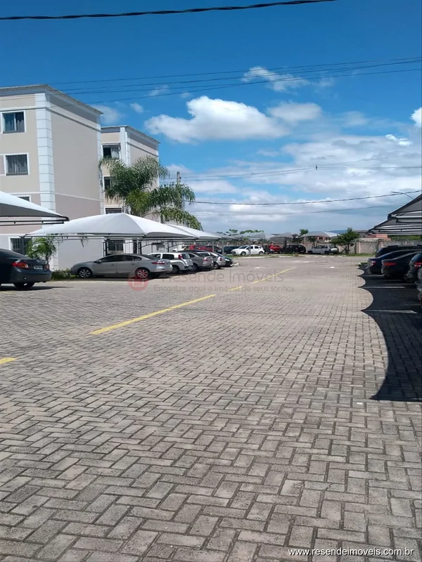 Foto 1 de 17 - Apartamento para aluguel em Cabral