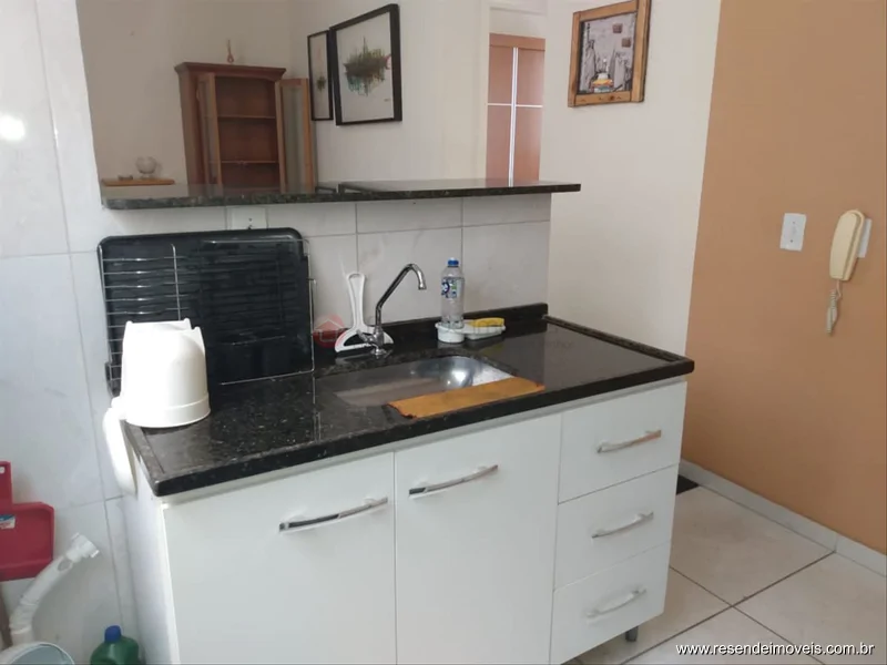 Foto 7 de 17 - Apartamento para aluguel em Cabral