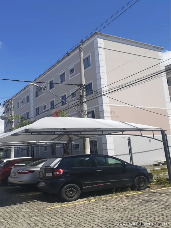 Foto 5 de 17 - Apartamento para aluguel em Cabral