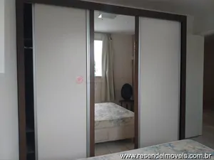 Apartamento para aluguel em Cabral