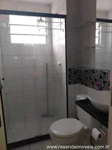 Apartamento para aluguel em Cabral