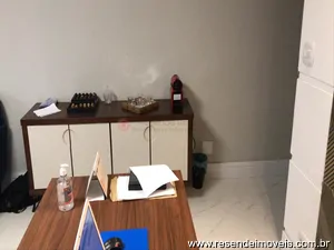 Sala Comercial para aluguel em Campos Elíseos