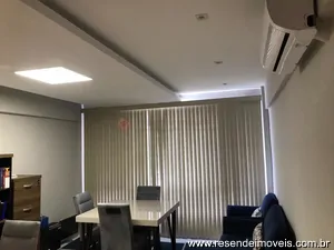 Sala Comercial para aluguel em Campos Elíseos