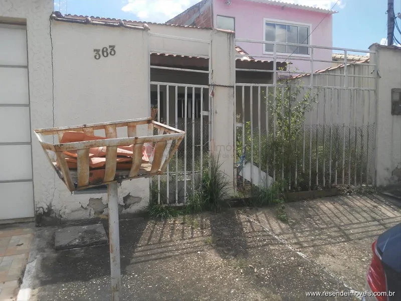 Foto 2 de 3 - Casa para aluguel em Jardim do Sol